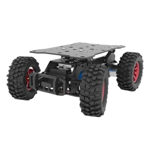 non-metal 4 wheel chassis off road platform|Luxury Off.